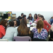 5º Jornada Institucional